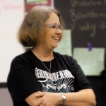 De lijst van de wiskundelerares, een inspirerend verhaal