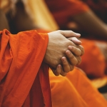 Hoe een boeddhistisch monnik zijn drift leerde overkomen