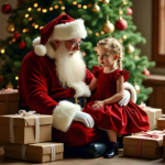 Beste kindervriend: Sinterklaas of de kerstman?