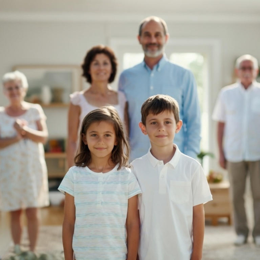 Vraagsteller familieopstellingen (30 mei 2026)